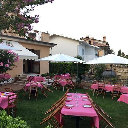 Il Salice Hotel Civitella Del Tronto Exterior photo