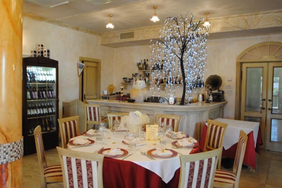 Il Salice Hotel Civitella Del Tronto Exterior photo