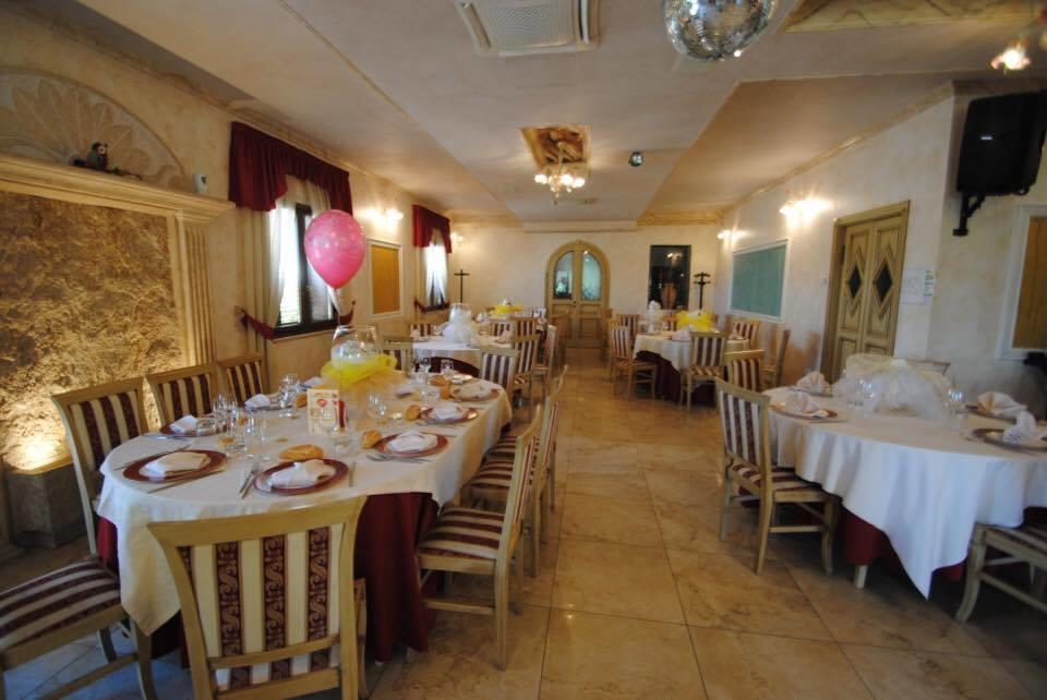 Il Salice Hotel Civitella Del Tronto Exterior photo