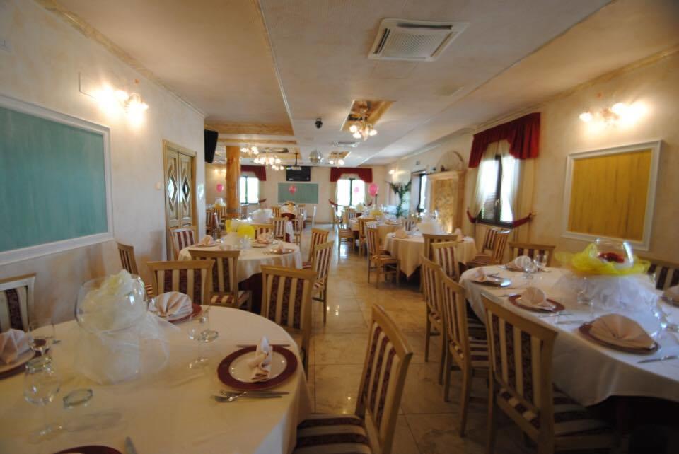 Il Salice Hotel Civitella Del Tronto Exterior photo