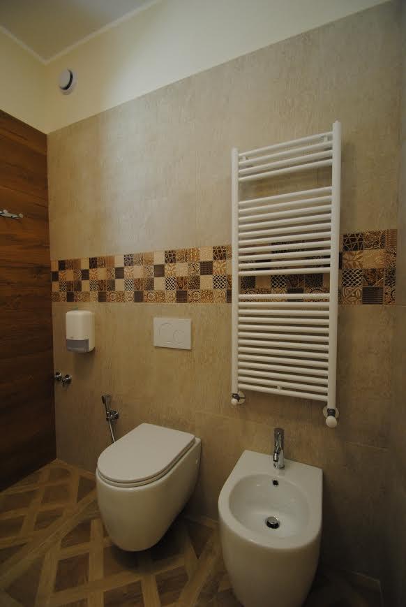 Il Salice Hotel Civitella Del Tronto Exterior photo