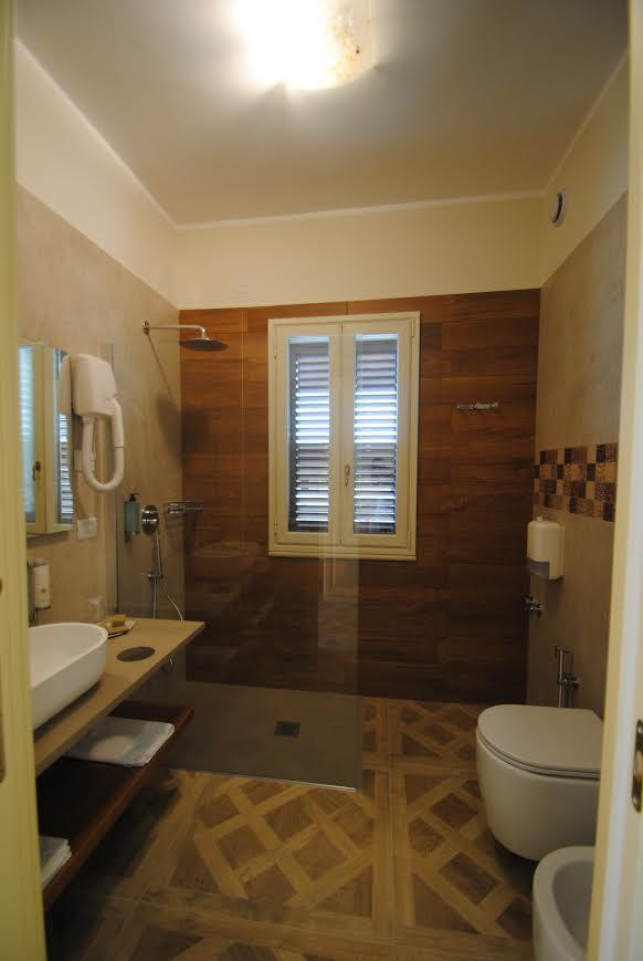 Il Salice Hotel Civitella Del Tronto Exterior photo